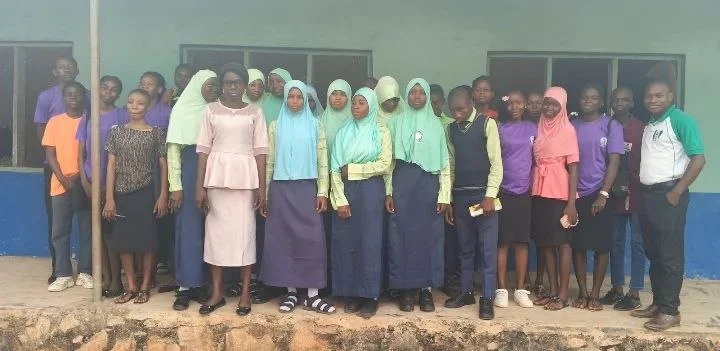 School Outreach